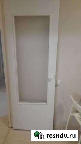 Межкомнатные двери бу Ижевск - изображение 1
