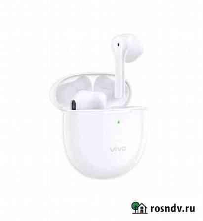 Vivo TWS Neo 2020, Новые Сыктывкар