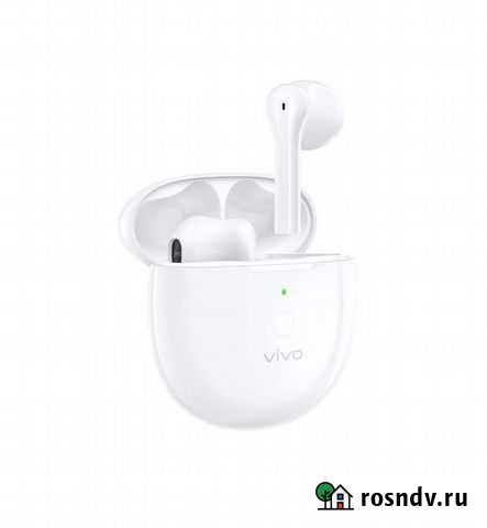 Vivo TWS Neo 2020, Новые Сыктывкар - изображение 1