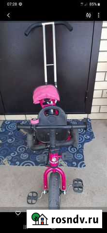 Велосипед детский Высокая Гора - изображение 1