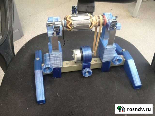 Набор деталей балансировочного станочка Рубцовск - изображение 1