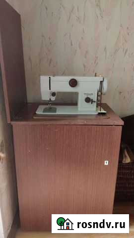 Швейная машина Чайка 134 Волгоград - изображение 1