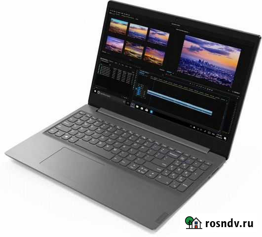 Ноутбук 15.6 Lenovo V15 Астрахань - изображение 1