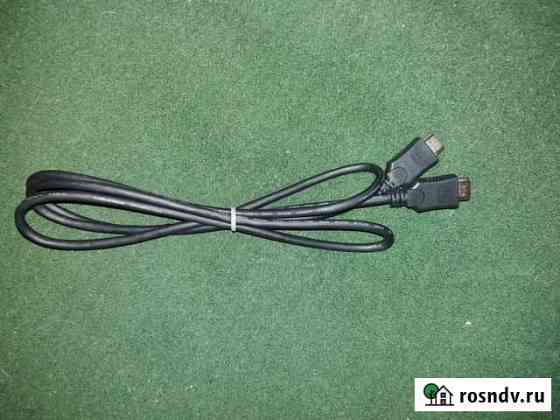 Кабель hdmi - hdmi Самара