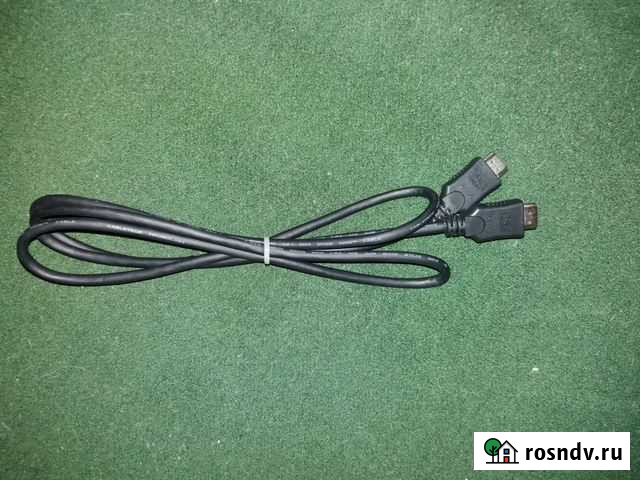 Кабель hdmi - hdmi Самара - изображение 1