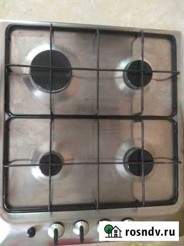 Варочная панель Калининград - изображение 1