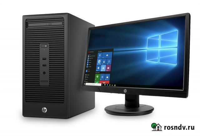 Компьютерная помощь Воронеж - изображение 1