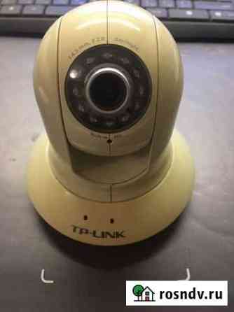 Камера TP-Link TL-SC4171G Воронеж
