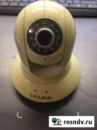 Камера TP-Link TL-SC4171G Воронеж - изображение 1