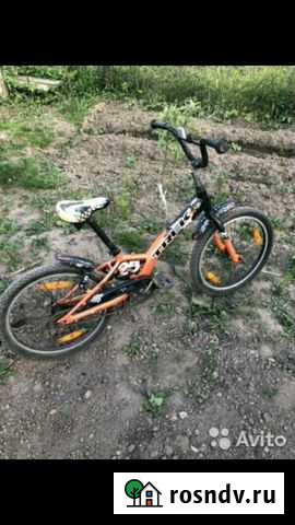 Велосипед Истра - изображение 1