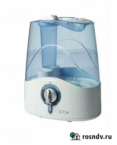 Увлажнитель воздуха Sinbo Чапаевск - изображение 1