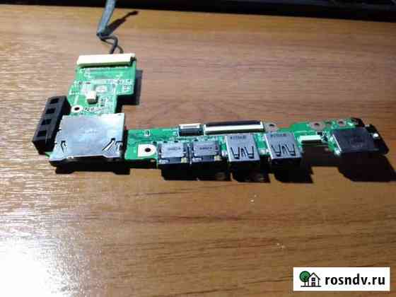 Звуковая карта с портами USB asus OA3AIO3000-A02 Киров