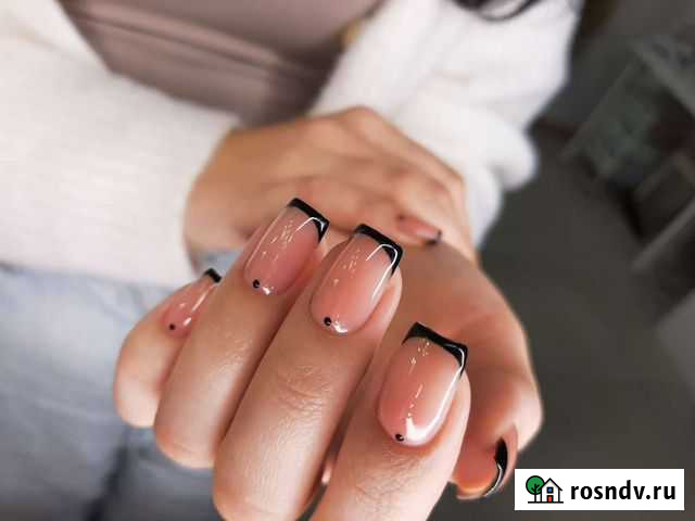 Маникюр Педикюр Наращивание ногтей Владимир - изображение 1