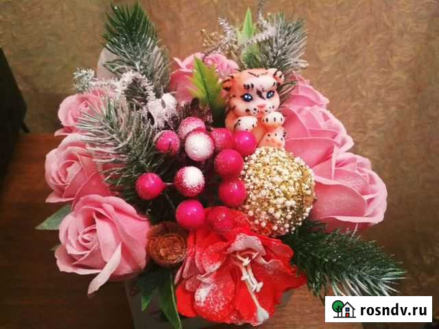 Букетики Тверь - изображение 1