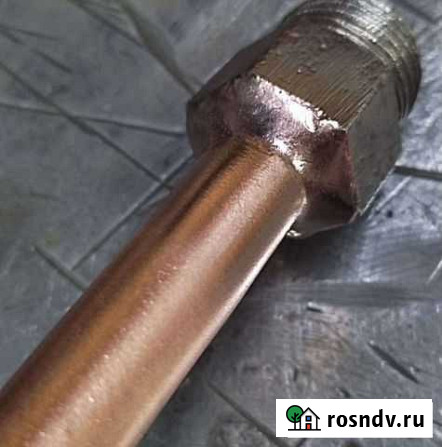 Аргонодуговая сварка,Сварка аргоном,Сварка полуавт Липецк - изображение 1