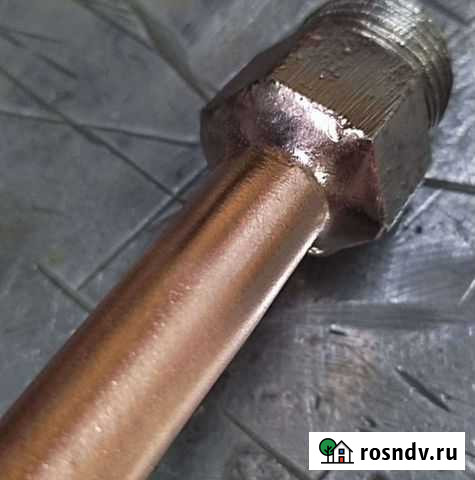 Аргонодуговая сварка,Сварка аргоном,Сварка полуавт Липецк - изображение 1