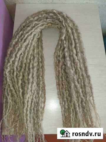 Гофродреды Бердск - изображение 1