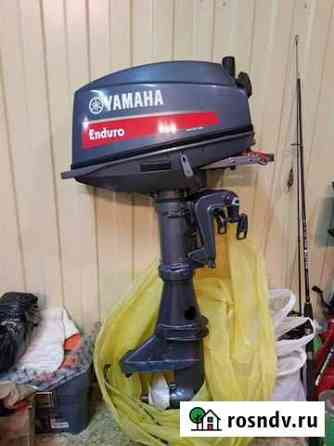 Плм yamaha 8 эндуро Всеволожск