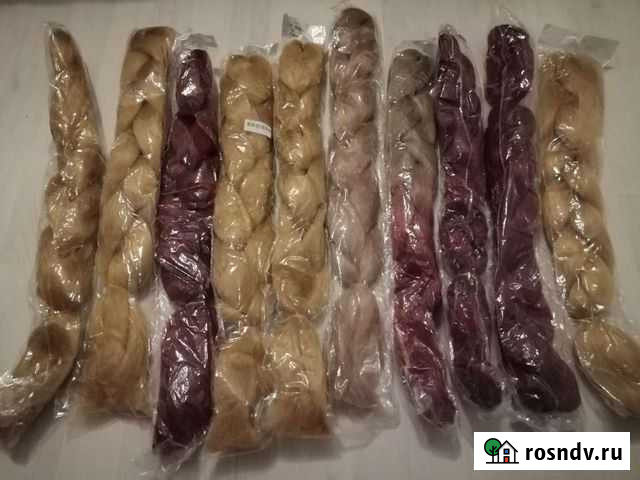 Канекалон Мурино - изображение 1