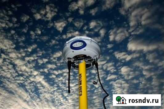 Топосъемка, вынос точек, межевание Энем - изображение 1