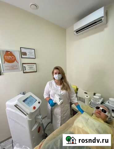 Лазерная Эпиляция Ростов-на-Дону - изображение 1