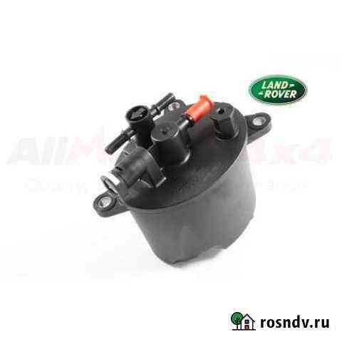 Топливный фильтр Land Rover Freelander 2 diesel Антропово