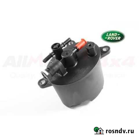Топливный фильтр Land Rover Freelander 2 diesel Антропово - изображение 1