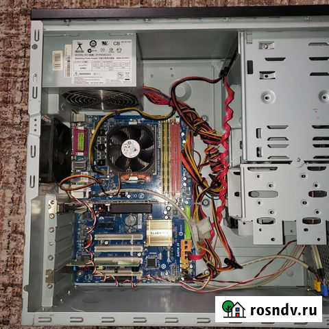 Системный блок Миасс - изображение 1