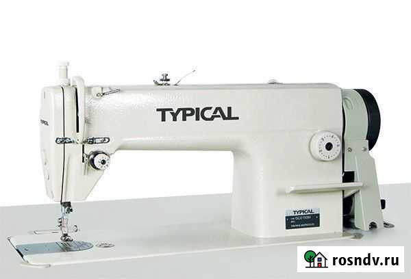 Швейная машина typical Липецк - изображение 1