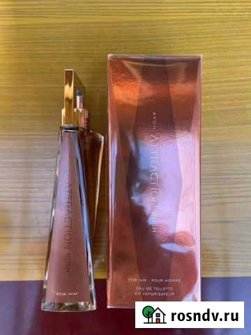 Туалетная вода Attraction Rush для него, 75 мл Нижневартовск - изображение 1