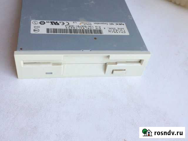 Флоппи дисковод Казань - изображение 1