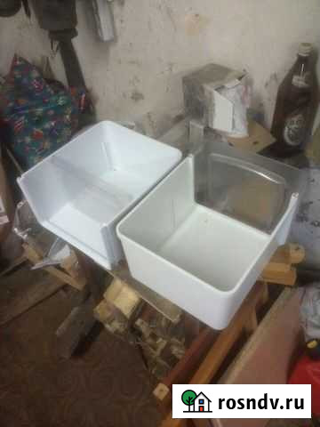 Лотки к холодильнику Stinol Энгельс - изображение 1