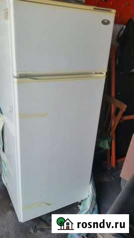 Холодильник атлант бу Волжский - изображение 1