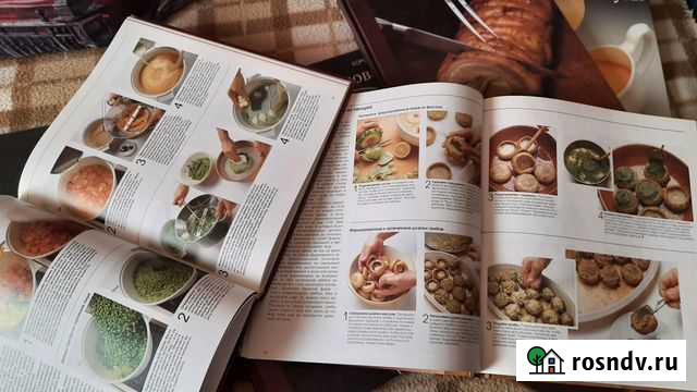 Хорошая кухня Озерск - изображение 1