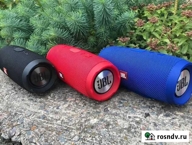 JBL сhargе 3 aкycтика арт.084322 Брянск - изображение 1