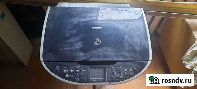 Принтер требует заправки Воронеж - изображение 1