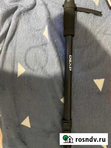 Штатив для фотоаппарата Благовещенск - изображение 1