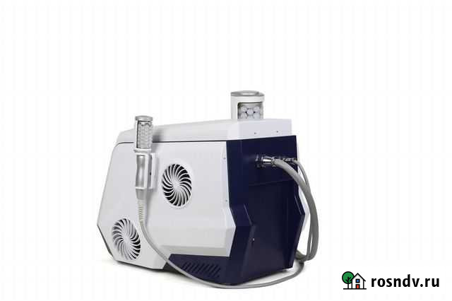 Аппарат вакуумно-роликовый массаж 5d Махачкала - изображение 1