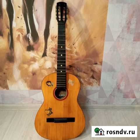 Гитара Воронеж - изображение 1