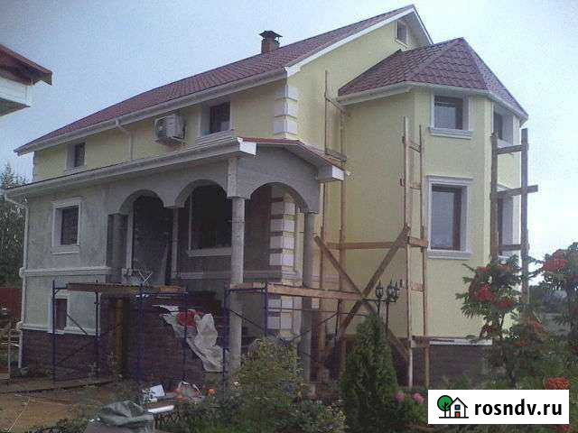 Ремонт и Строительство Брянск - изображение 1