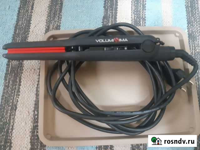 Плойка Утюжок для волос Ростов-на-Дону - изображение 1