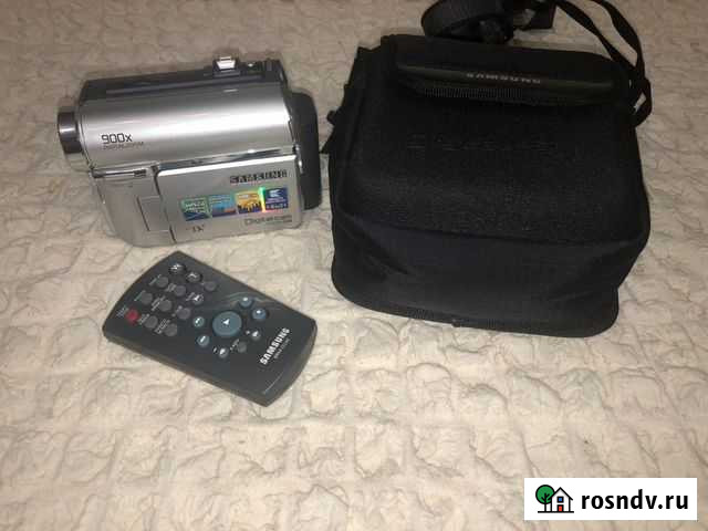 Видеокамера Саранск - изображение 1