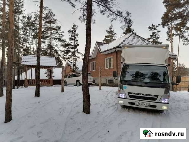 Продаю грузовик Улан-Удэ - изображение 1