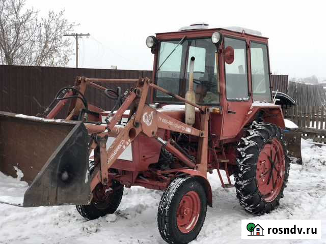 Продам т25 в хтс Анжеро-Судженск - изображение 1