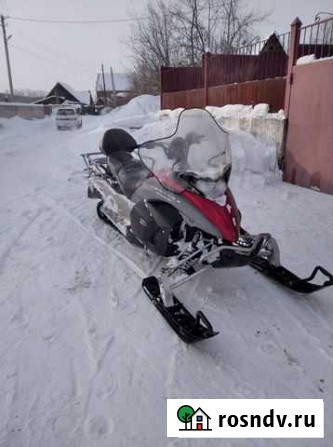 Снегоход Yamaha Venture Multi Purpose Новокузнецк - изображение 1