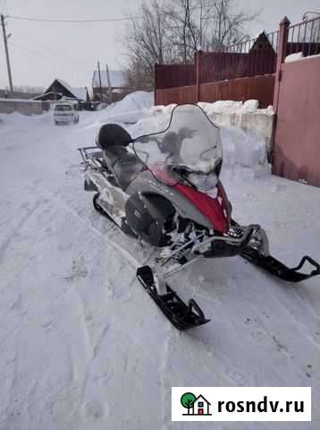 Снегоход Yamaha Venture Multi Purpose Новокузнецк - изображение 1