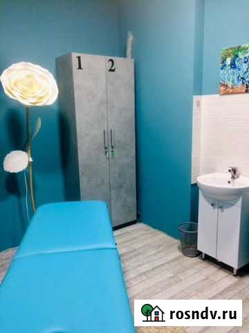 Кабинет для массажа Севастополь - изображение 1