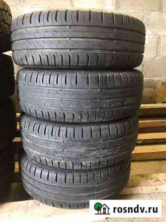 Continental 185/60 R14 H 4шт Кольчугино