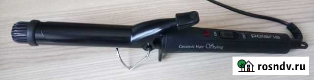 Плойка Polaris PHS 1125K Магнитогорск - изображение 1