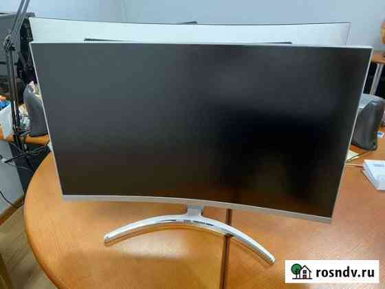 Монитор 27” acer ED273 wmidx Воркута